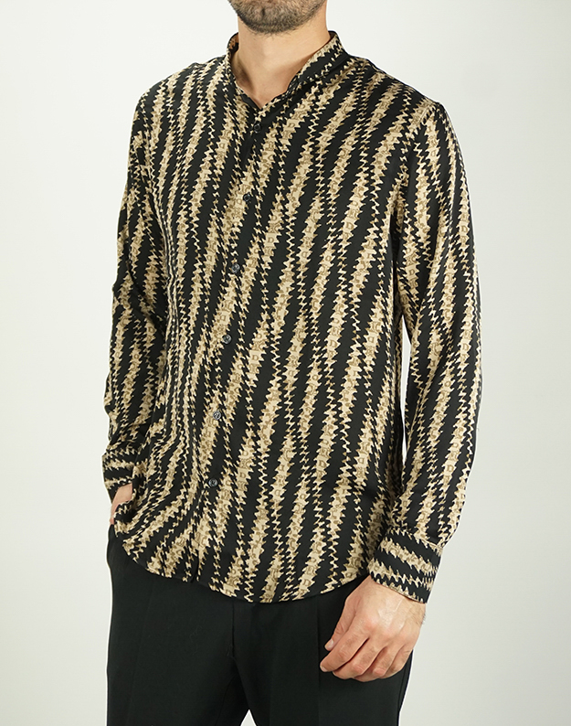 Vittorio Artist Man Shirt
